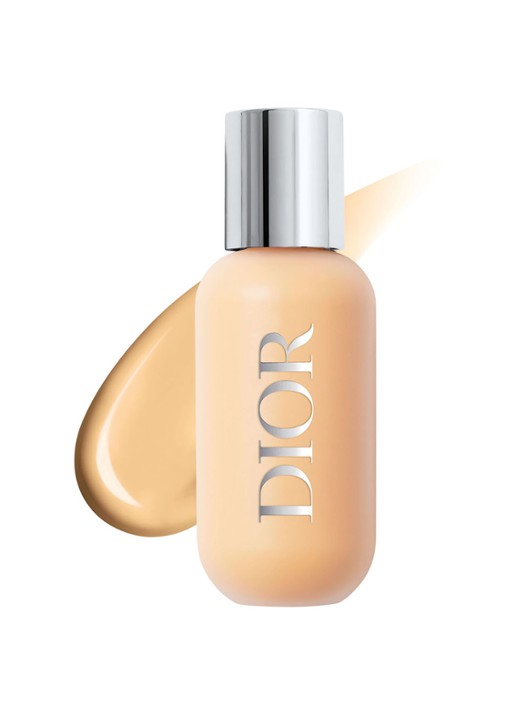 DIOR Dior Backstage Face & Body Foundation - voorkant 5 2wo warm olive