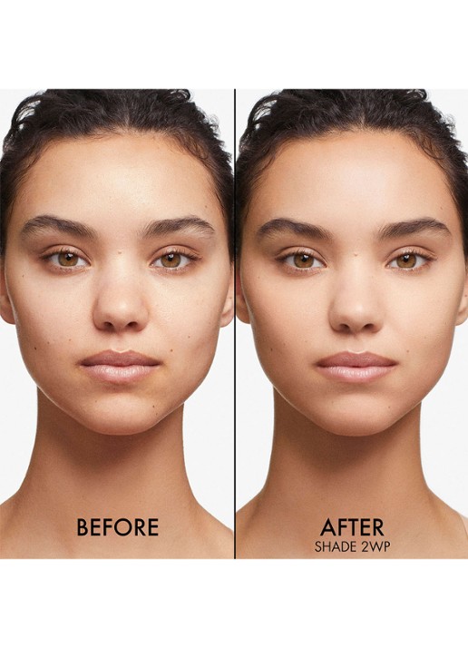 DIOR Dior Backstage Face & Body Foundation - detail 2 2wp warm peach