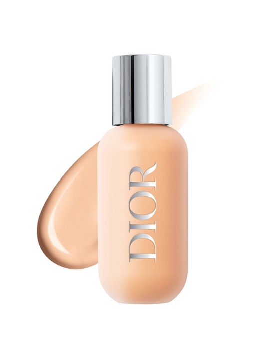 DIOR Dior Backstage Face & Body Foundation - voorkant 5 2wp warm peach