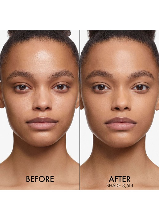DIOR Dior Backstage Face & Body Foundation - detail 2 3,5n neutral
