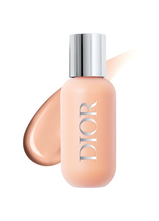 DIOR Dior Backstage Face & Body Foundation - voorkant 5 3cr cool rosy