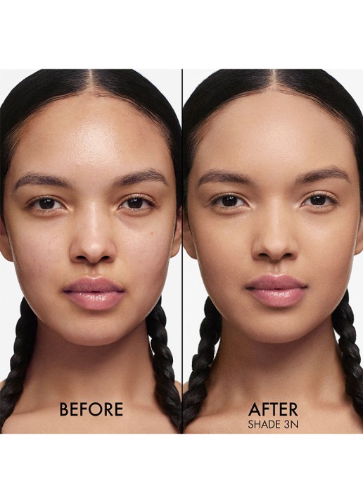 DIOR Dior Backstage Face & Body Foundation - detail 4 3n neutral