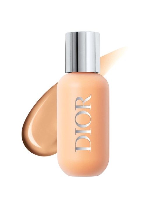 DIOR Dior Backstage Face & Body Foundation - voorkant 3n neutral
