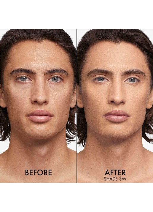 DIOR Dior Backstage Face & Body Foundation - detail 4 3w warm