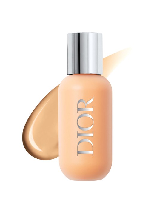 DIOR Dior Backstage Face & Body Foundation - voorkant 3w warm