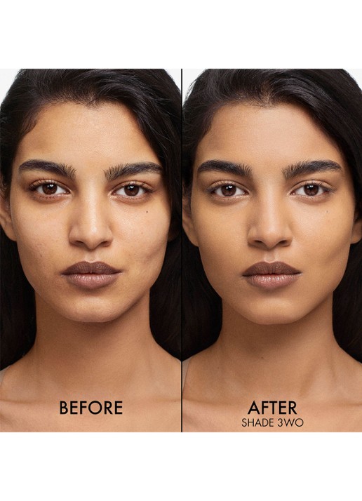 DIOR Dior Backstage Face & Body Foundation - detail 2 3wo warm olive