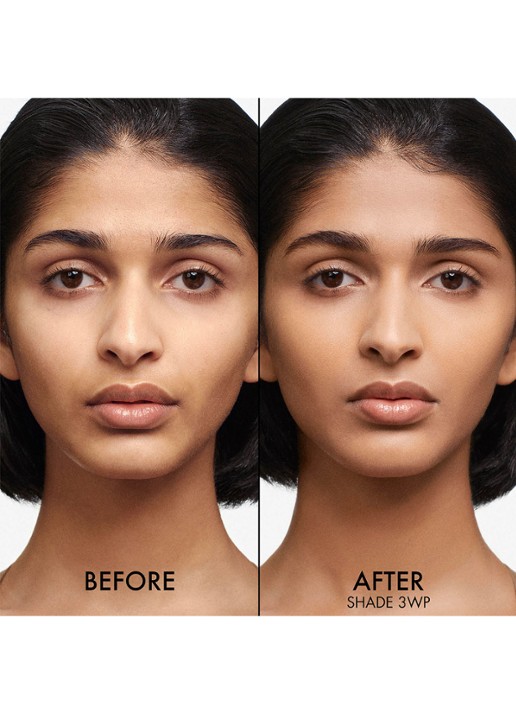 DIOR Dior Backstage Face & Body Foundation - detail 4 3wp warm peach