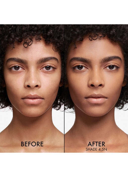 DIOR Dior Backstage Face & Body Foundation - detail 4 4,5n neutral