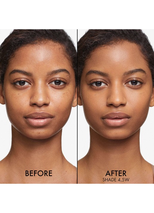 DIOR Dior Backstage Face & Body Foundation - detail 2 4,5w warm