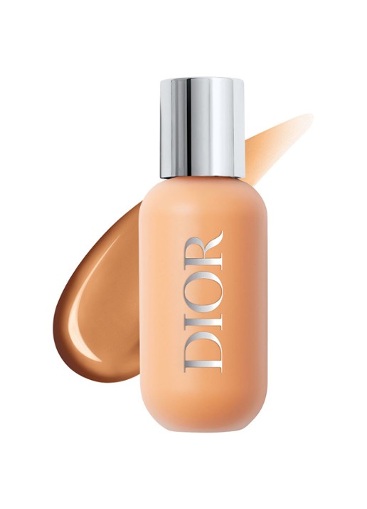 DIOR Dior Backstage Face & Body Foundation - voorkant 5 4,5w warm