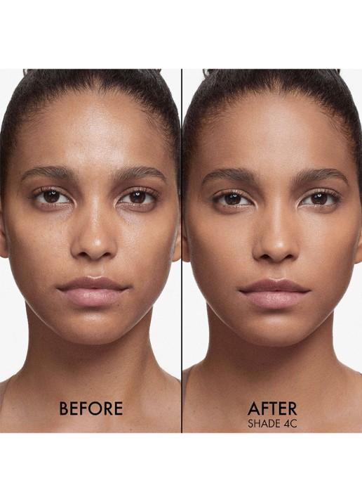 DIOR Dior Backstage Face & Body Foundation - detail 4 4c cool