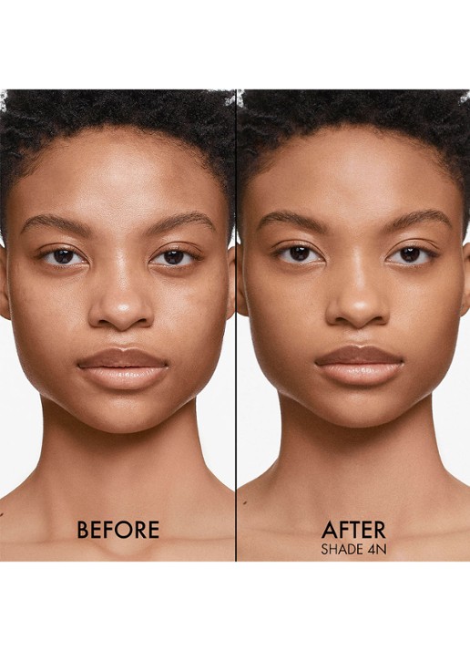 DIOR Dior Backstage Face & Body Foundation - detail 2 4n neutral