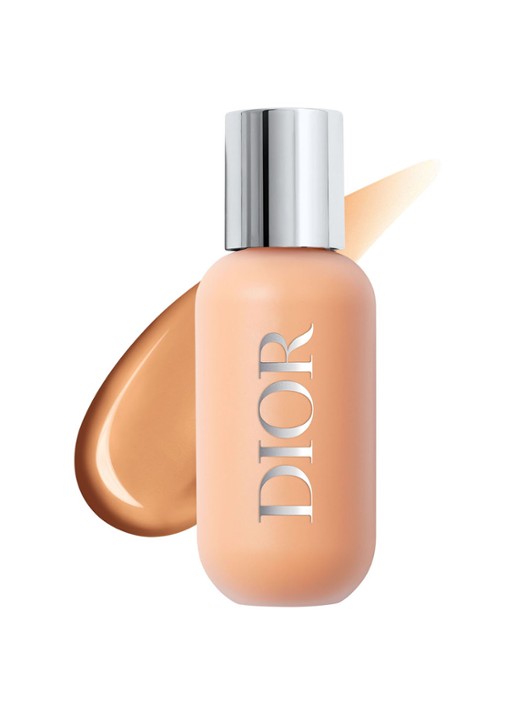 DIOR Dior Backstage Face & Body Foundation - voorkant 5 4n neutral