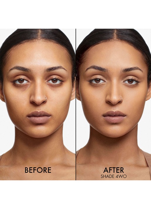 DIOR Dior Backstage Face & Body Foundation - detail 4 4wo warm olive