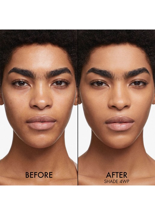 DIOR Dior Backstage Face & Body Foundation - detail 4 4wp warm peach