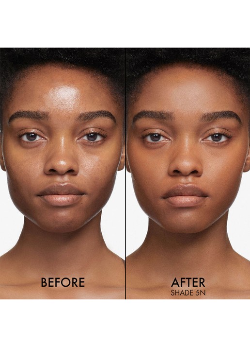 DIOR Dior Backstage Face & Body Foundation - detail 4 5n neutral