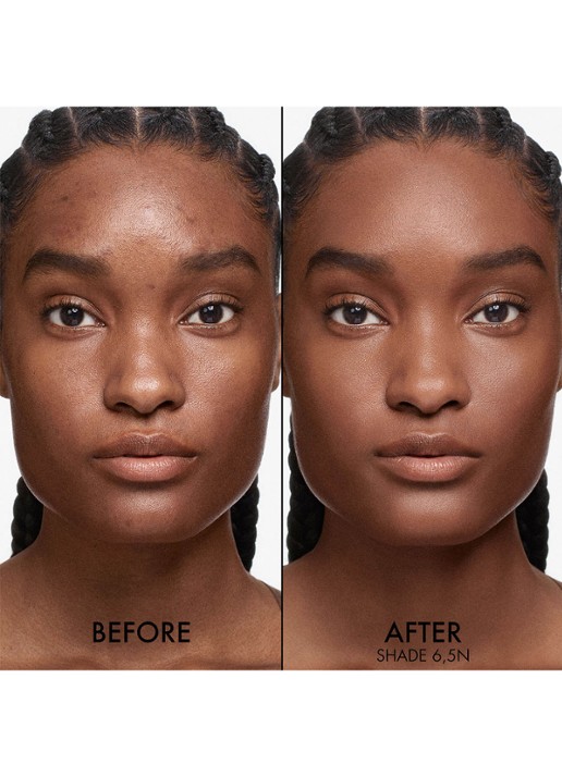 DIOR Dior Backstage Face & Body Foundation - detail 2 6,5n neutral