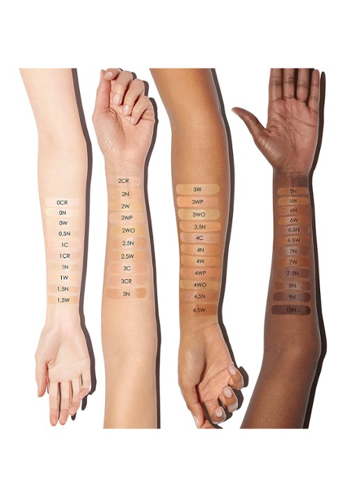 DIOR Dior Backstage Face & Body Foundation - detail 3 6,5n neutral