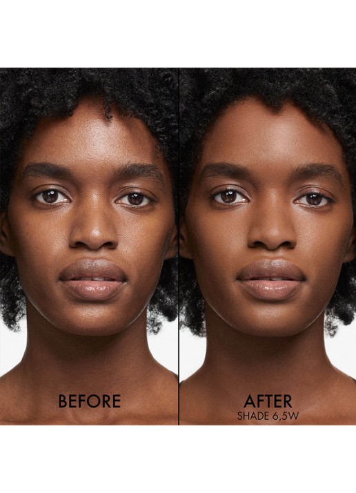 DIOR Dior Backstage Face & Body Foundation - detail 2 6,5w warm