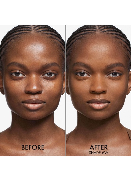 DIOR Dior Backstage Face & Body Foundation - detail 2 6w warm