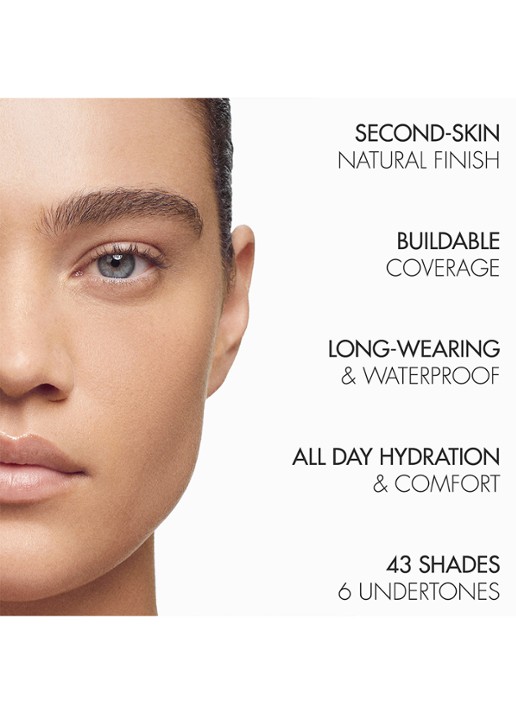 DIOR Dior Backstage Face & Body Foundation - detail 4 7,5n neutral