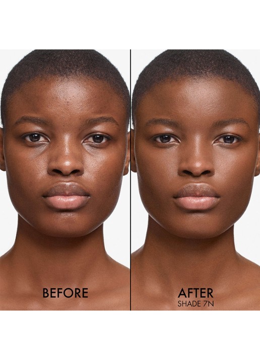DIOR Dior Backstage Face & Body Foundation - detail 2 7n neutral