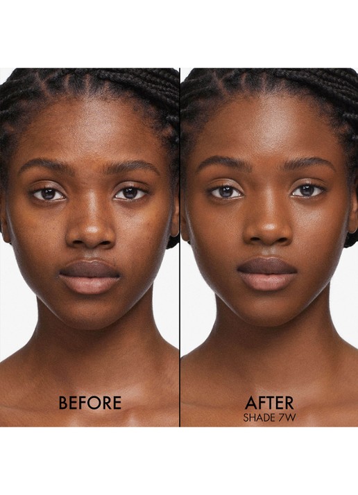 DIOR Dior Backstage Face & Body Foundation - detail 5 7w warm