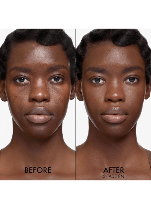 DIOR Dior Backstage Face & Body Foundation - detail 4 8n neutral