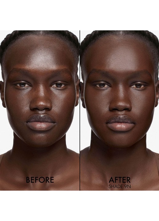 DIOR Dior Backstage Face & Body Foundation - detail 2 9n neutral