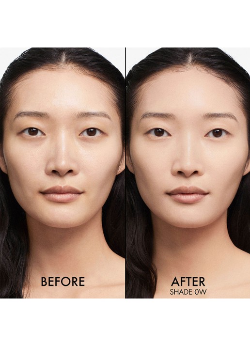 DIOR Dior Backstage Face & Body Foundation - detail 4 0w warm