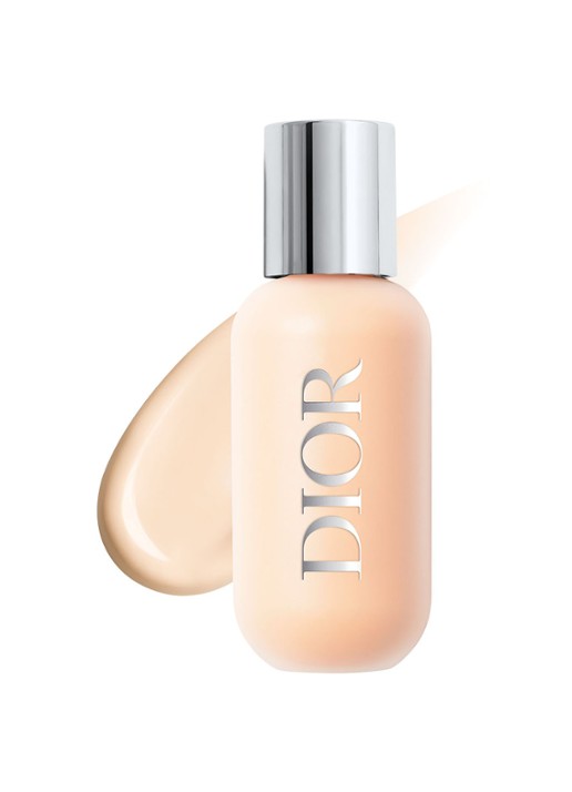 DIOR Dior Backstage Face & Body Foundation - voorkant 0w warm
