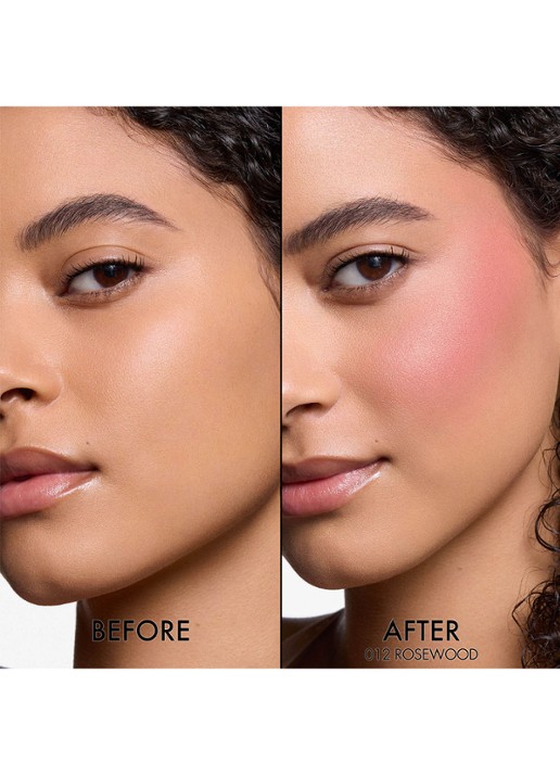 DIOR Dior Backstage Rosy Glow - blush - detail 4 012 rosewood