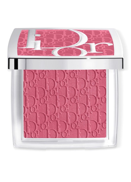 DIOR Dior Backstage Rosy Glow - blush - voorkant 012 rosewood