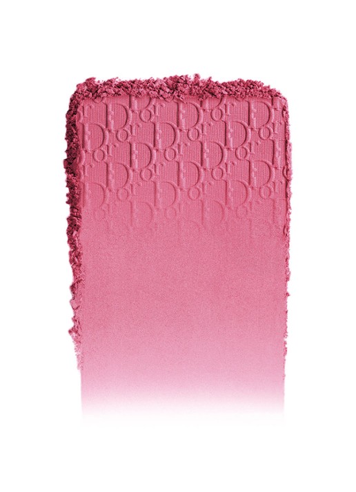 DIOR Dior Backstage Rosy Glow - blush - voorkant 2 012 rosewood