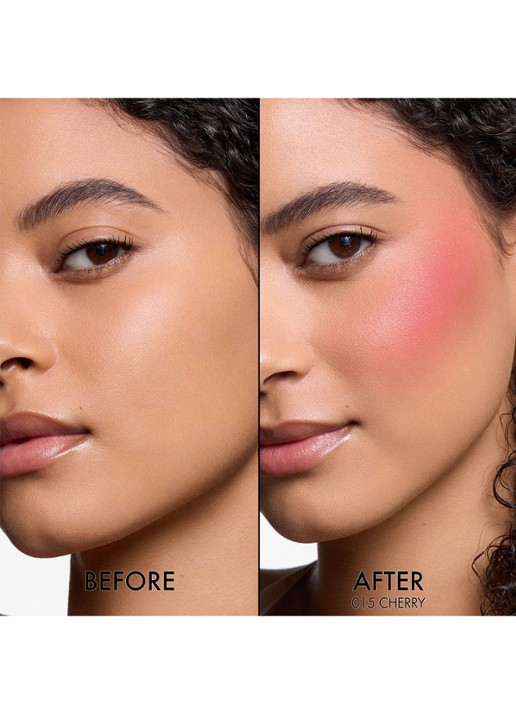 DIOR Dior Backstage Rosy Glow - blush - detail 4 015 cherry