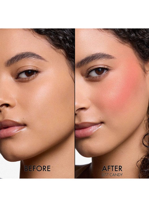 DIOR Dior Backstage Rosy Glow - blush - detail 2 077 candy