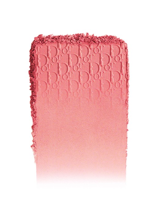 DIOR Dior Backstage Rosy Glow - blush - voorkant 7 077 candy