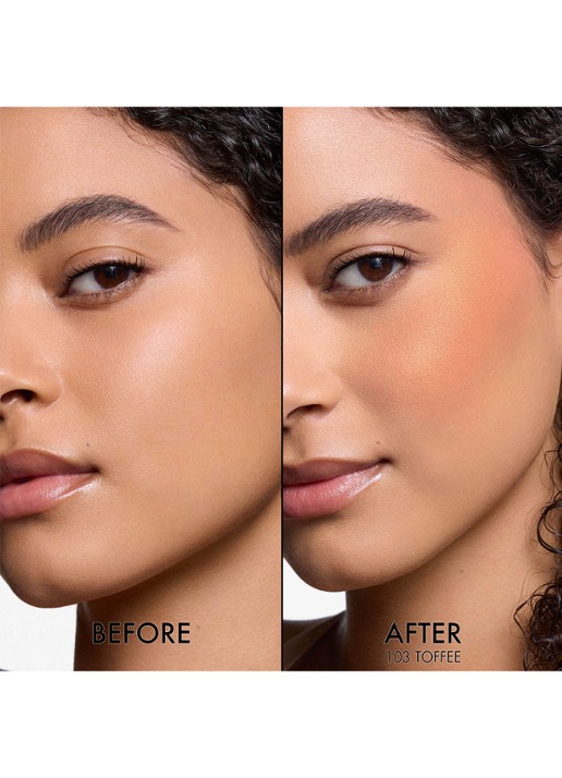 DIOR Dior Backstage Rosy Glow - blush - detail 2 103 toffee