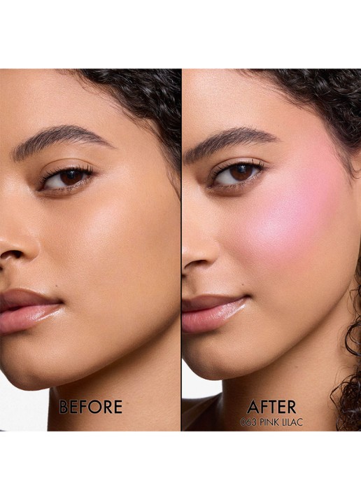 DIOR Dior Backstage Rosy Glow - blush - detail 2 063 pink lilac