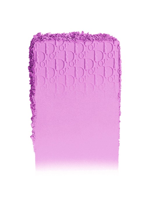 DIOR Dior Backstage Rosy Glow - blush - voorkant 4 063 pink lilac