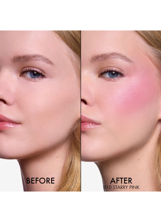 DIOR Dior Backstage Rosy Glow - Limited Edition  - detail 2 810 starry pink