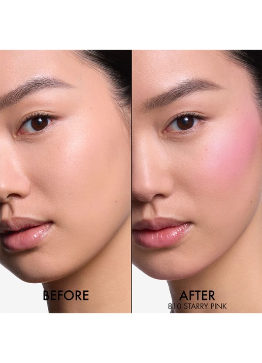 DIOR Dior Backstage Rosy Glow - Limited Edition  - detail 3 810 starry pink