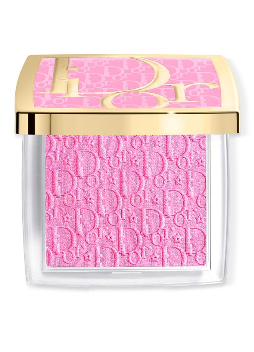 DIOR Dior Backstage Rosy Glow - Limited Edition  - voorkant 5 810 starry pink