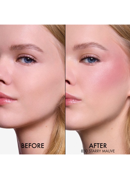 DIOR Dior Backstage Rosy Glow - Limited Edition  - detail 2 850 starry mauve