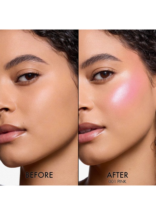 DIOR Dior Backstage Rosy Glow Stick - blush - achterkant 3 001 pink