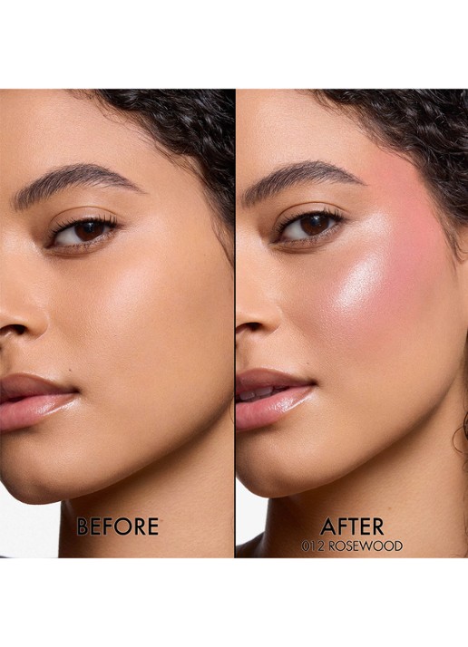 DIOR Dior Backstage Rosy Glow Stick - blush - achterkant 2 012 rosewood