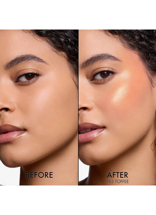 DIOR Dior Backstage Rosy Glow Stick - blush - achterkant 3 103 toffee