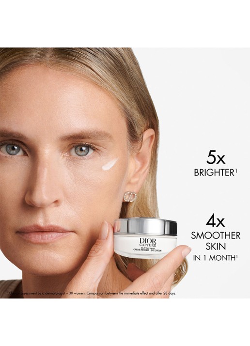 DIOR Dior Capture Eye Creme - detail 3 undefined