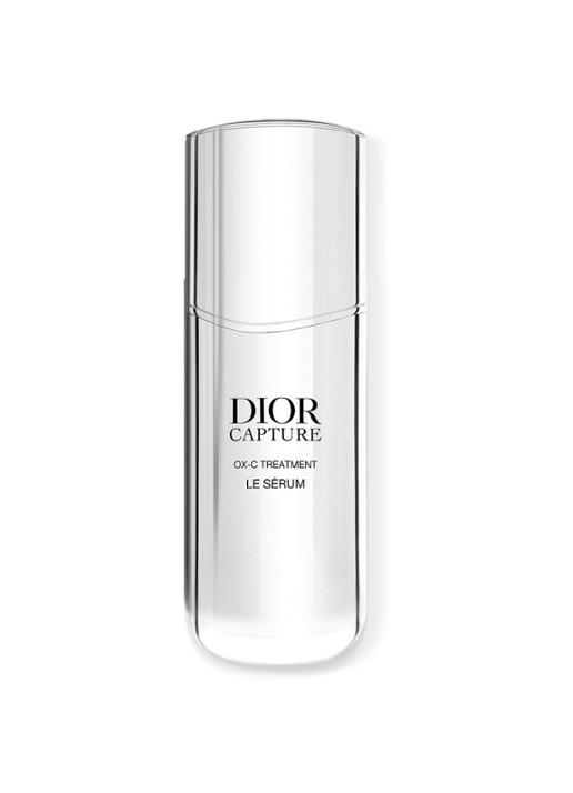 DIOR Dior Capture Le Sérum - Anti-Ageing Gezichtsserum - voorkant 3 beige