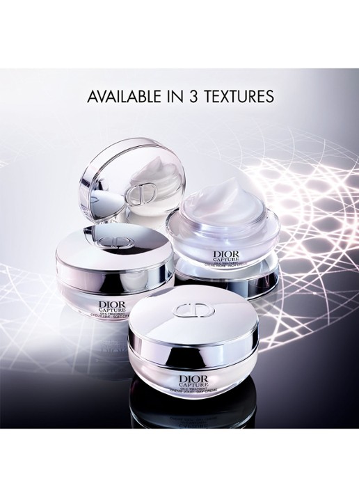DIOR Dior Capture Soft Creme - anti-rimpel crème - detail 5 undefined